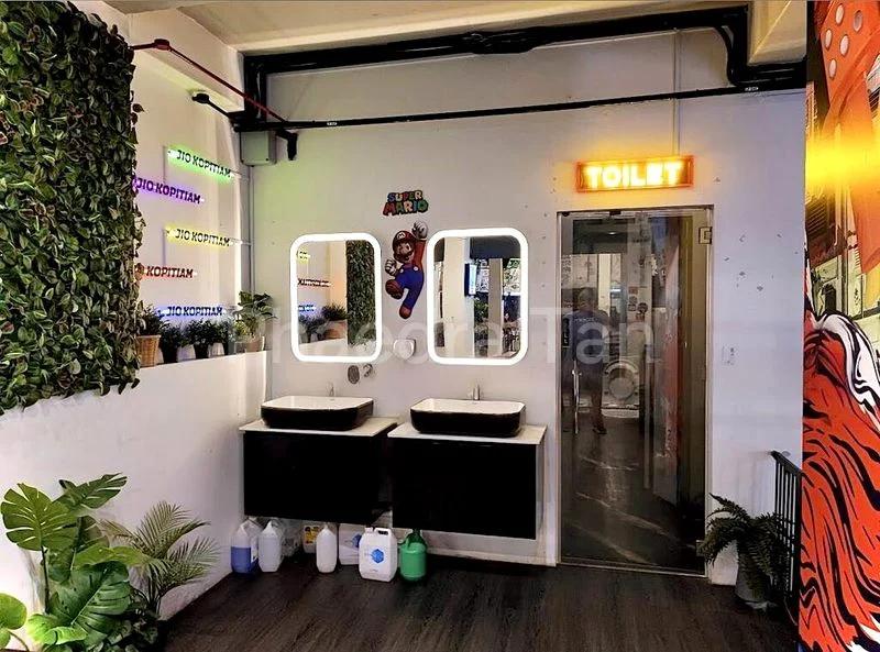 Food & Beverage for Sale in  Tiong Bahru Orchid - Image 2